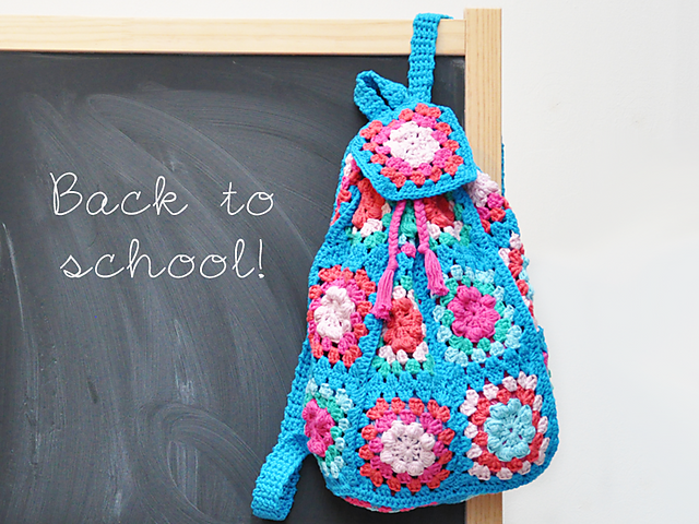 School Backpack