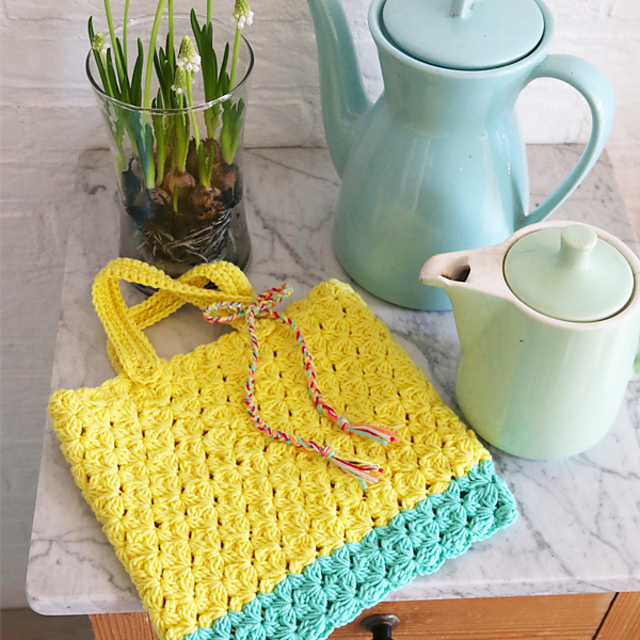 Little Tote Bag