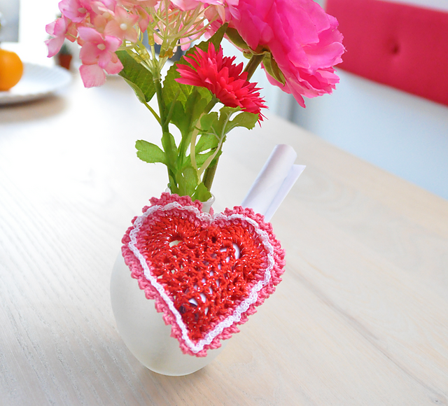 Heart for Mother's day