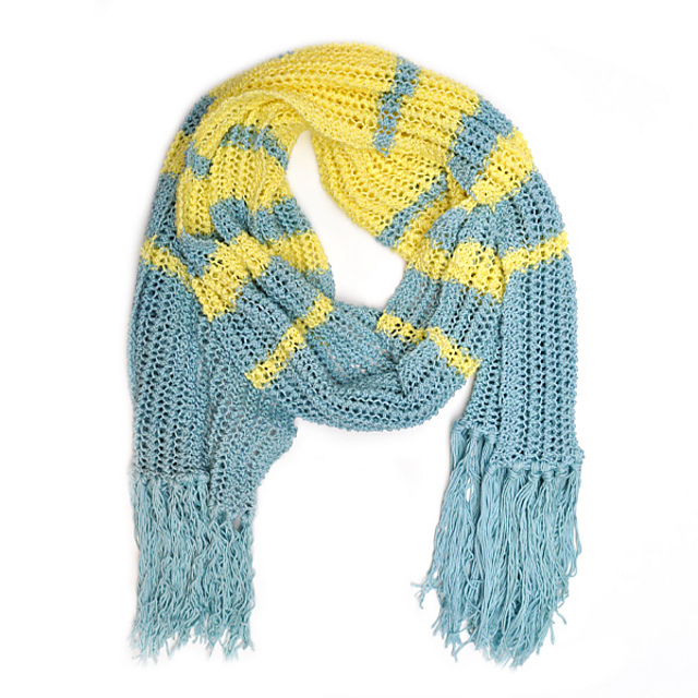 Summer Scarf