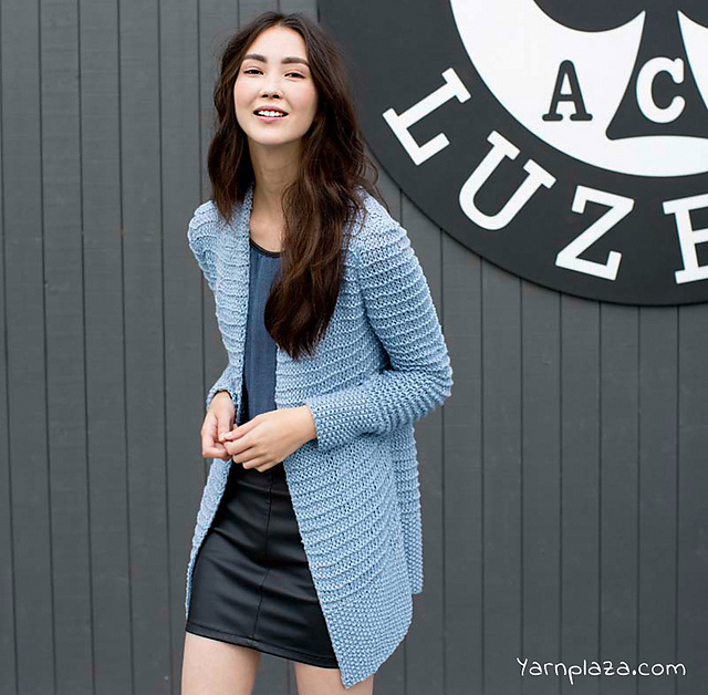 Jacket 232-11