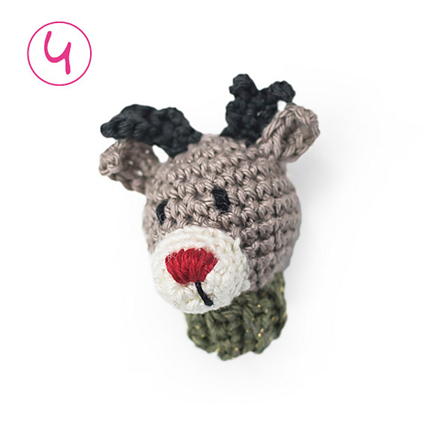 Advent Star CALendar Day 4