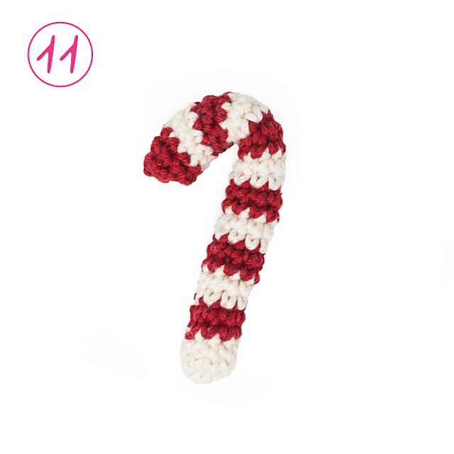 Advent Star CALendar Day 11