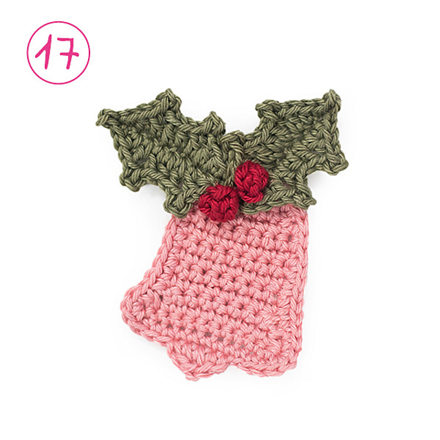 Advent Star CALendar Day 17