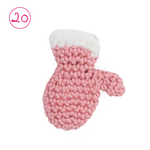 Advent Star CALendar Day 20