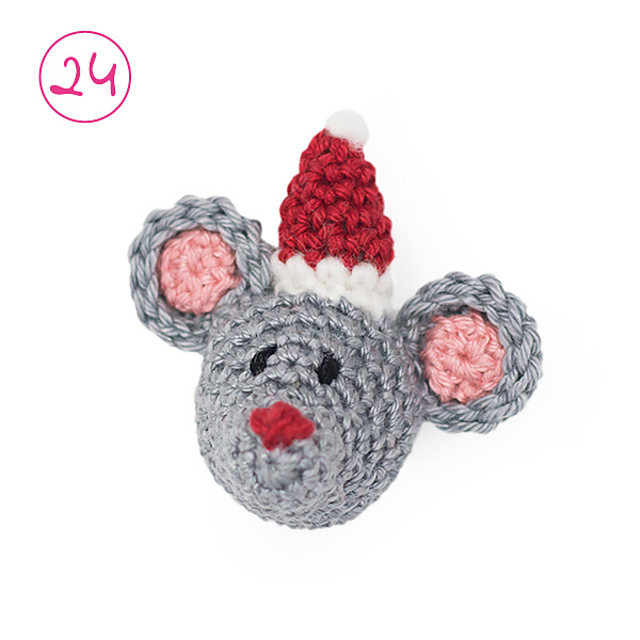 Advent Star CALendar Day 24