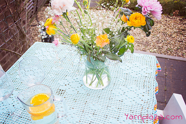 Tablecloth