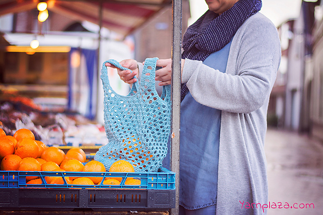 Market Bag/Shopper