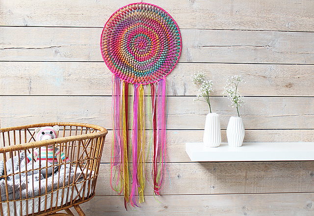 Dreamcatcher