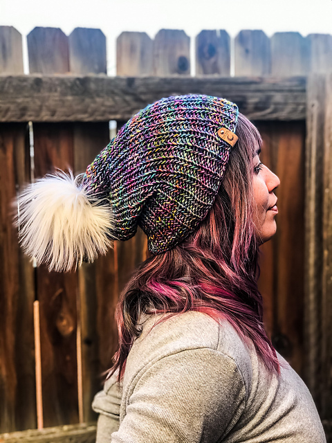 Mekha Beanie