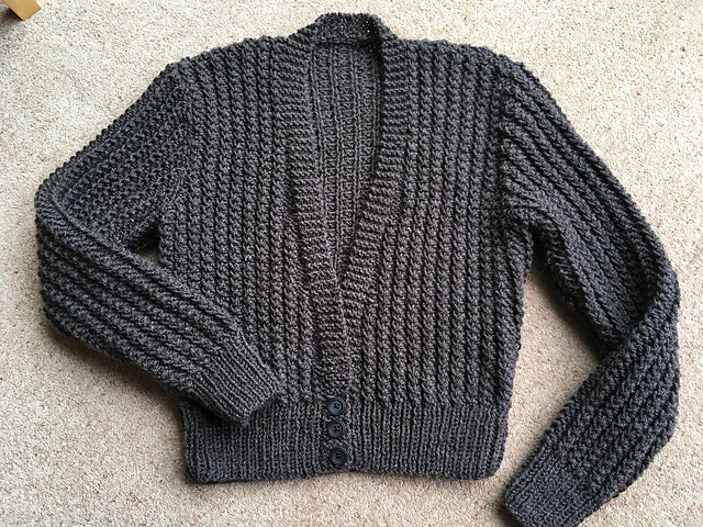 Belinda Cardigan