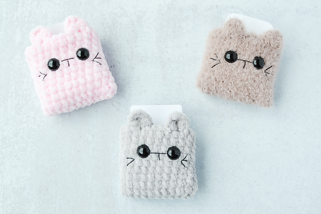 Cat Gift Card Buddy