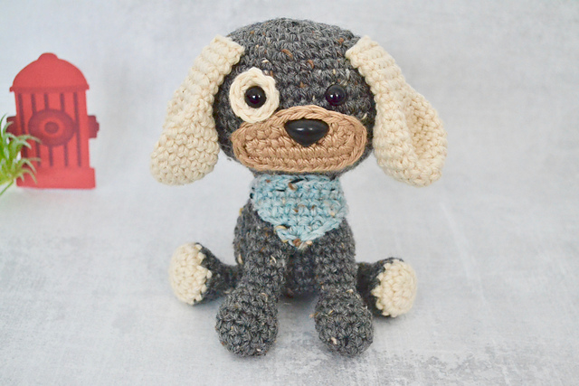 Dash The Dog