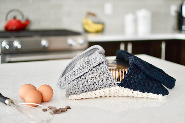 Casserole Carrier
