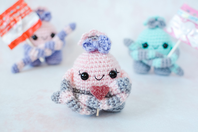 Mini Monster