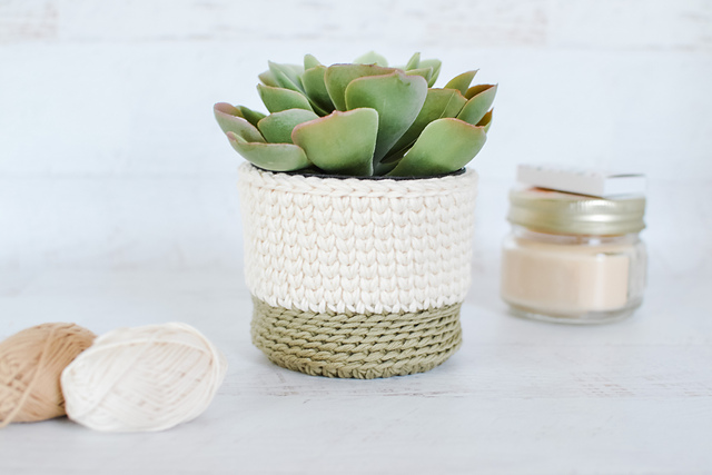 Tofino Basket