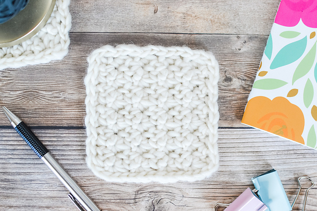 Blanca Coaster