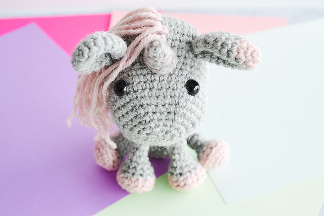 Uma The Unicorn