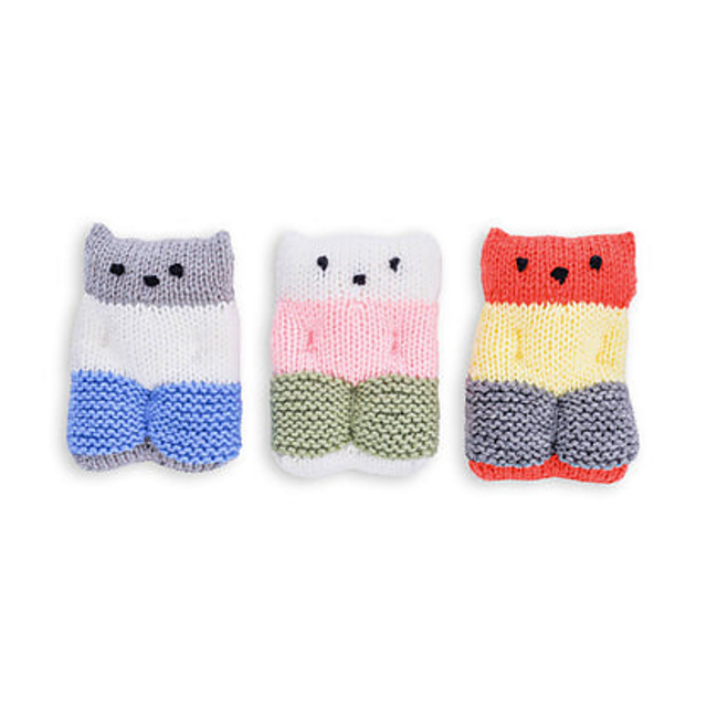 Square Stuffies