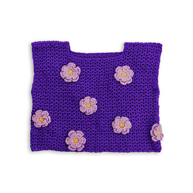 In Bloom Top