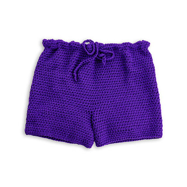 Shorts Story