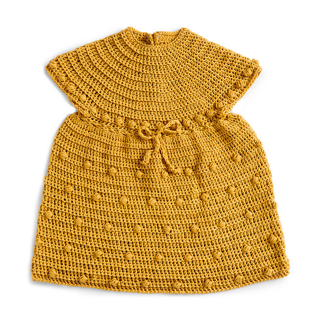 Baby Dress