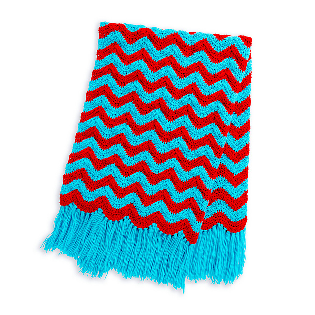 Deck The Halls Christmas Blanket