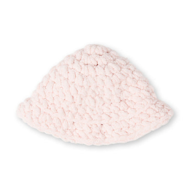 Chunky Bucket Hat