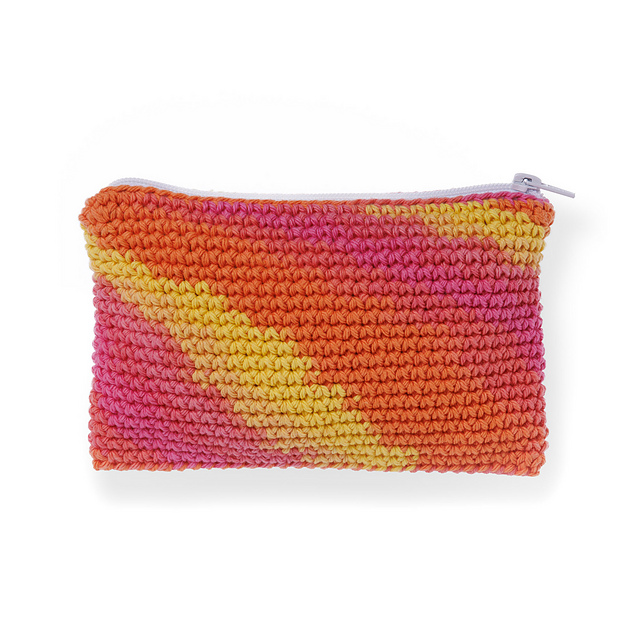 Zip Pouch