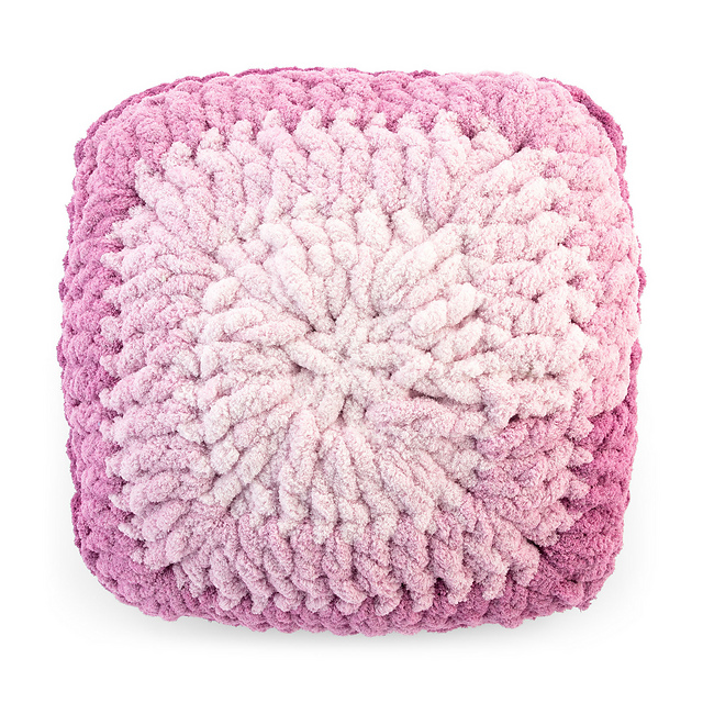 Radiant Pillow