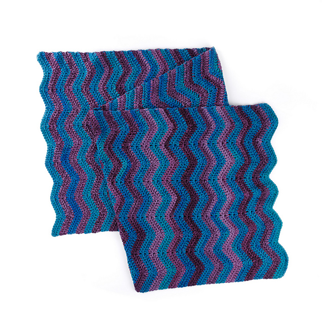 Wrap Me in Ripples Wrap