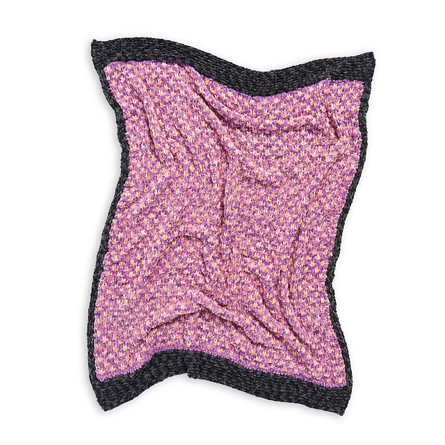 Twinkle Twinkle Mosaic Blanket