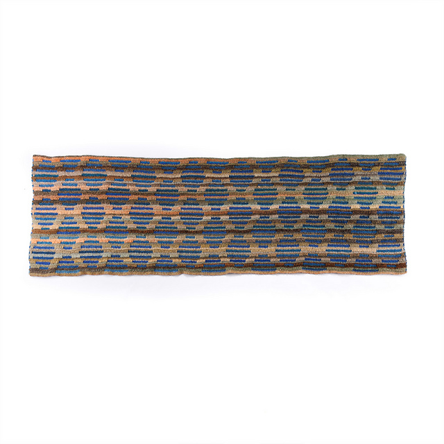 Daze Mosaic Blanket Wrap