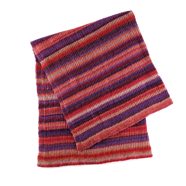 Mind the Fade Blanket