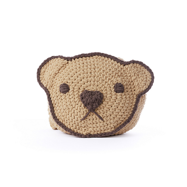 Beary Cute Backpack