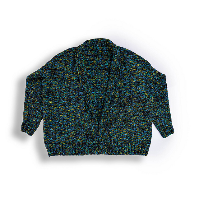 Moondance Cardigan