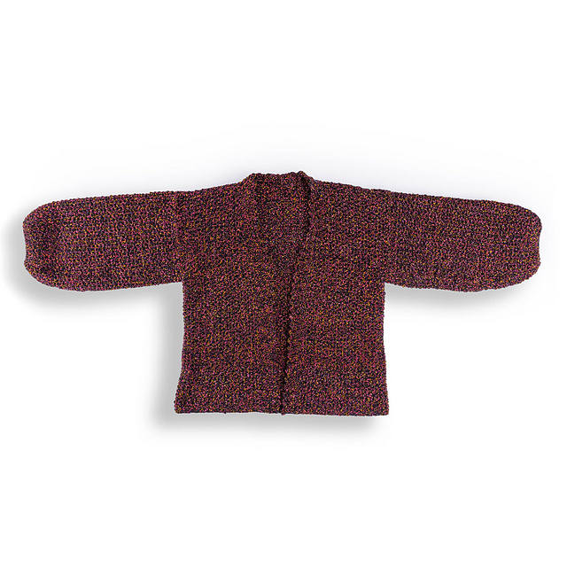 Nightscape Cardigan