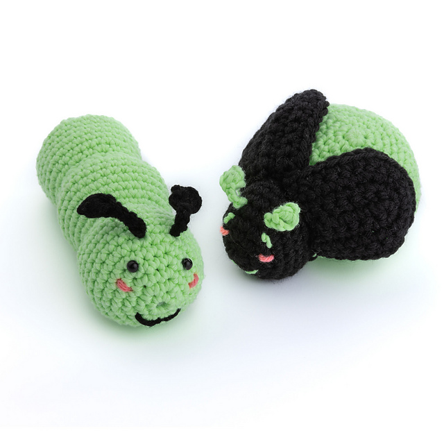 Super Glow Bugs
