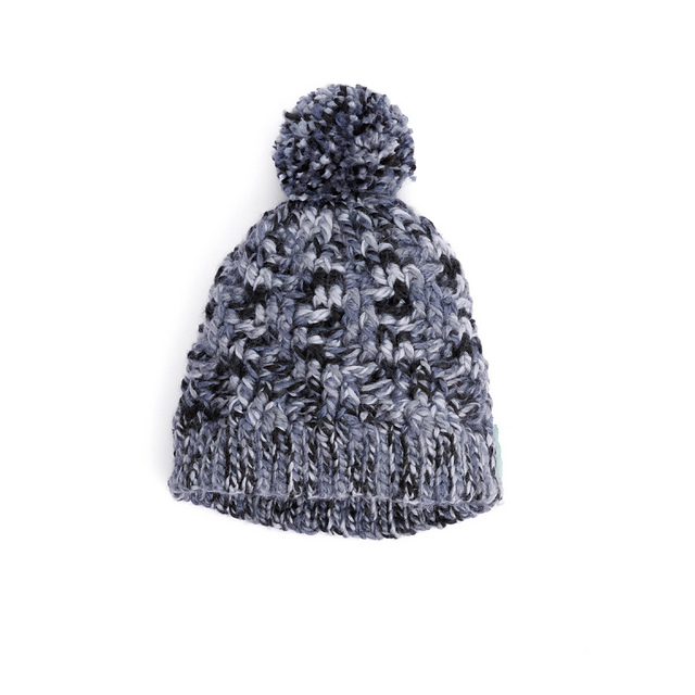 Stepping Spiral Hat