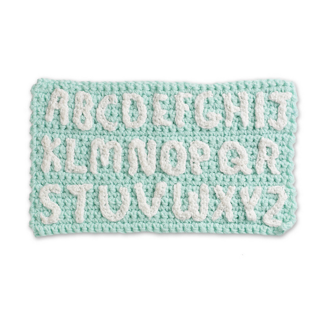 Alphabet