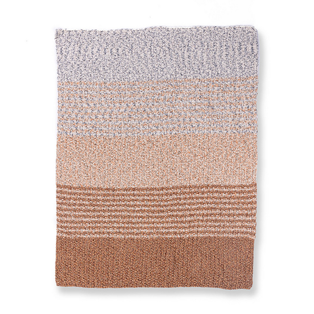 Shifting Sands Blanket