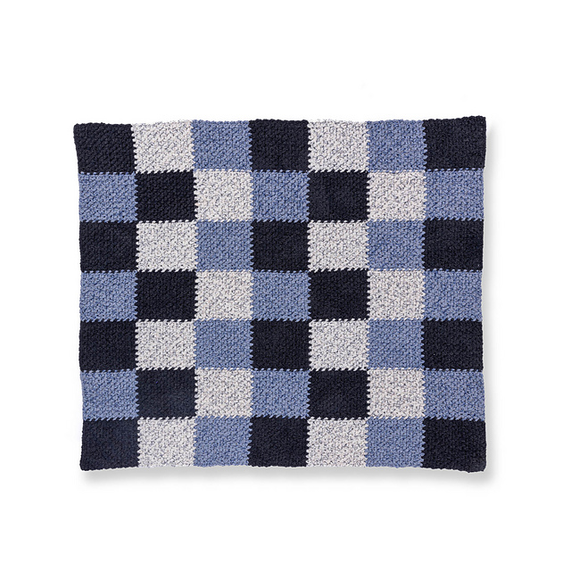 Checks and Balances Blanket