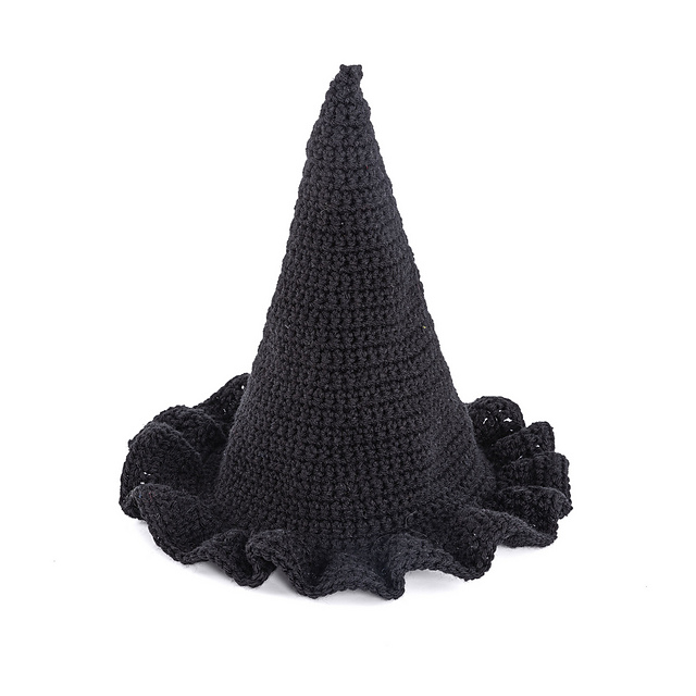 Witchy Hat