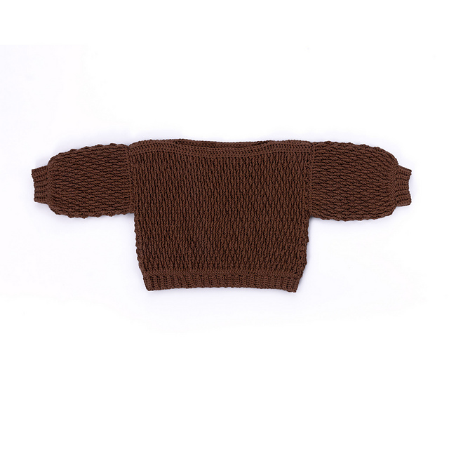 Rocky Mountains Pullover