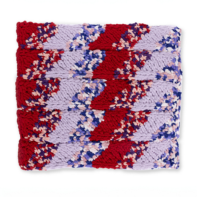 Great Big Quilt Blanket