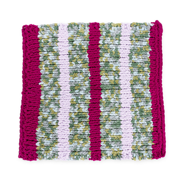Cozy Horizon Blanket