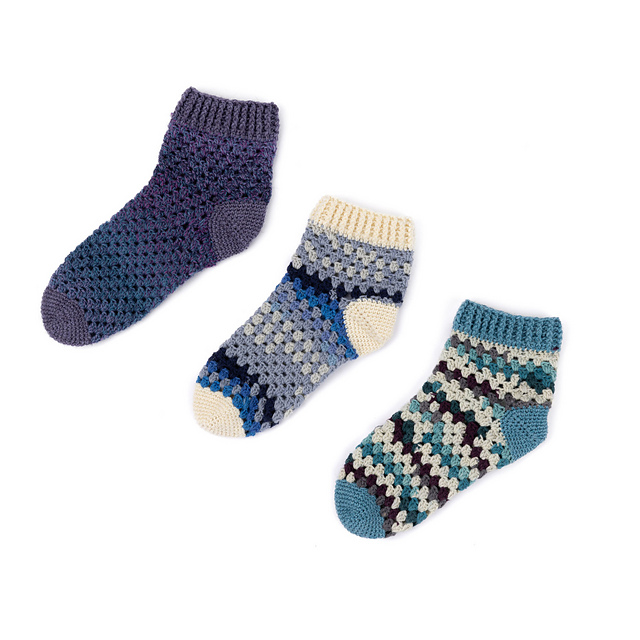 Granny Socks