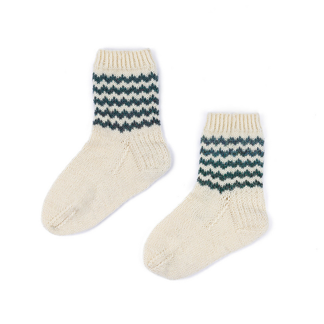 Zig A Zig AHH Socks