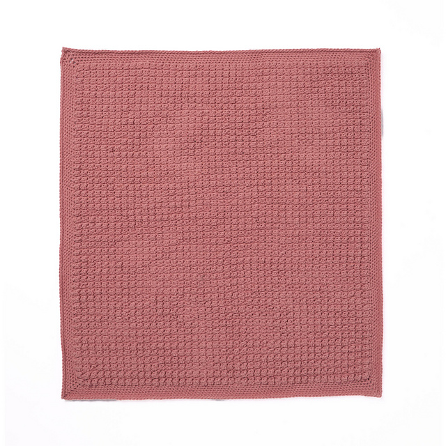 Cloud Stitch Blanket