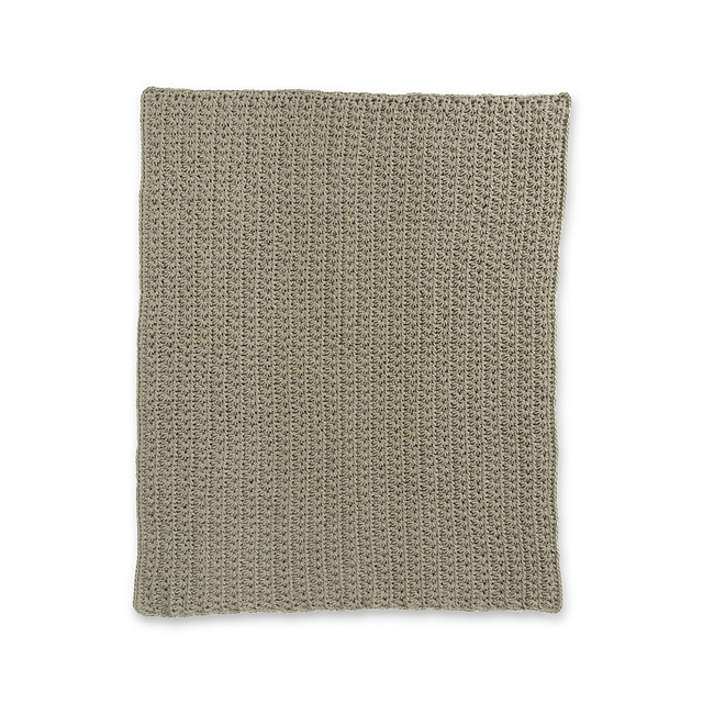 Star Stitch Blanket